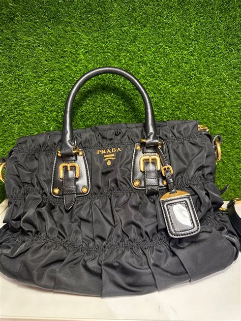 prada purse dupe|prada galleria dupe.